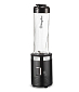 BERLINGERHAUS Mixér smoothie maker 0,5 l Black Silver Collection BH-9416