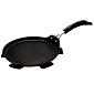 BERLINGERHAUS Pánev na palačinky s titanovým povrchem 28 cm Black Professional Line BH-7135