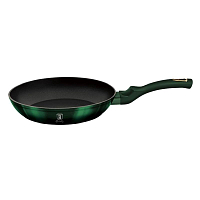 BERLINGERHAUS Pánev s titanovým povrchem 28 cm Emerald Collection BH-6048