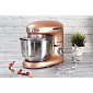 BERLINGERHAUS Kuchyňský robot 1300 W Rosegold Metallic Line BH-9197