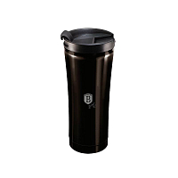 BERLINGERHAUS Termohrnek 500 ml Royal Black Collection BH-6821