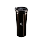 BERLINGERHAUS Termohrnek 500 ml Royal Black Collection BH-6821