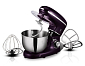 BERLINGERHAUS Kuchyňský robot 1300 W Purple Metallic Line BH-9200