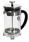 BERLINGERHAUS Konvička na čaj a kávu French Press 600 ml černá BH-1787