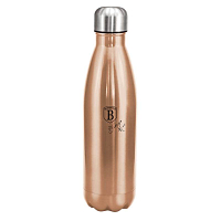 BERLINGERHAUS Termoska lahev nerez 0,5 l Rosegold Metallic Line BH-1761