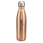 BERLINGERHAUS Termoska lahev nerez 0,5 l Rosegold Metallic Line BH-1761