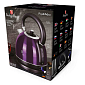 BERLINGERHAUS Rychlovarná konvice 1,8 l Metallic Line Purple Edition BH-9338