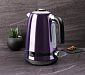 BERLINGERHAUS Rychlovarná konvice s regulací teploty 1,7 l Purple Metallic Line BH-9328