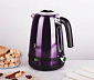 BERLINGERHAUS Rychlovarná konvice s regulací teploty 1,7 l Purple Metallic Line BH-9328