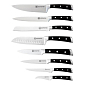 CS SOLINGEN Nůž santoku 18 cm HERNE CS-037963