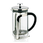 KELA Konvička na čaj a kávu VENECIA nerez French Press 600 ml KL-10851