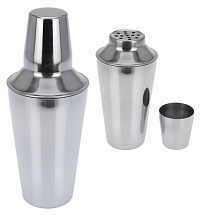 EXCELLENT Shaker na koktejly nerez 500ml KO-A12800270