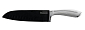 CS SOLINGEN Nůž Santoku s titanovým povrchem 18 cm GARMISCH CS-070571