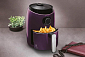 BERLINGERHAUS Horkovzdušná fritéza 1,6 l Purple Metallic Line BH-9207