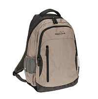 XQMAX Batoh turistický REDCLIFFS 25 l béžová KO-DB7000310bezo