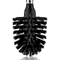 KELA Náhradní kartáč WC štětky La Brosse Soft Nylon KL-20162