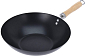 EXCELLENT Pánev WOK s nepřilnavým povrchem 30 cm KO-170481460