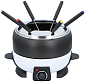 EDCO Elektrické fondue multifunkční 2,3 l ED-214663