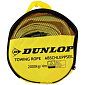 DUNLOP Tažné lano 2000 kg / 4 m ED-218470