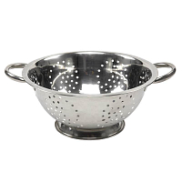 HIT Cedník stojací 24cm nerez HT-22180097