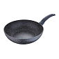 BERGNER Wok s nepřilnavým povrchem 28 cm Orion BG-8521-MBG