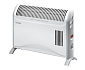 Konvektor 2000 W s turbem KS3007