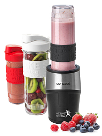 Smoothie maker SM3385