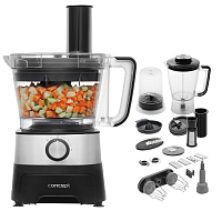 Food Processor 800 W CUBE RM3000