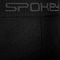 Spokey FURIOUS Set dětského termoprádla - triko a spodky, vel. 122/128 - 146/152