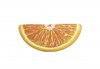 Lehátko nafukovacie - pomaranč