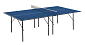 Sponeta S1-53e stůl na stolní tenis modrý venkovní