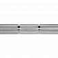 Dámská osa ATX LINE 2000/50 mm, úchop 25 mm, váha 15 kg
