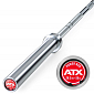Olympijská osa ATX LINE Power Bar MK 2200/50 mm