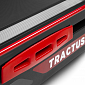 Spokey TRACTUS Běžecký pás, 5,5 HP, nosnost 160 kg
