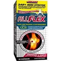 ALLMAX AllFlex