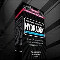 Hydra-Dry