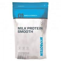 Milk Protein Smooth 2500g