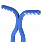 Skákací tyč NILS Fun NFX5006 modrá