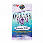 Garden of Life Oceans MOM Prenatální DHA Omega-3 - 350 mg - 30 tobolek