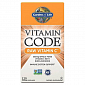 Garden of Life Vitamín C - RAW Vitamin Code - 120 kapslí