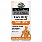 Garden of Life Dr. Formulated Probiotics - jednou denně - 30 miliard CFU 30 kapslí