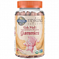 Garden of Life Mykind Organics Multi Gummies - Pro Děti - z organického ovoce 120 vegan gummies