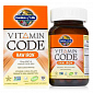 Garden of Life Železo RAW -Vitamin Code - 30 kapslí