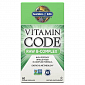 Garden of Life Vitamín B-Komplex - RAW Vitamin Code -60 kapslí
