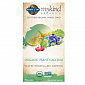 Garden of Life Mykind Organic Plant Calcium – rostlinný vápník 90 tablet