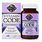 Garden of Life Vitamin Code RAW Prenatal - 180 kapslí