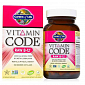 Vitamín Code RAW B-12, 30 kapsúl