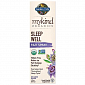 Garden of Life mykind Organics Sleep Well - pro dobrý spánek - ve spreji - 58 ml.