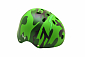 Helma na skate SULOV U4, zelená