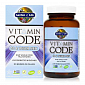 Garden of Life Vitamin Code RAW Men 50 - pro muže po padesátce - 120 kapslí